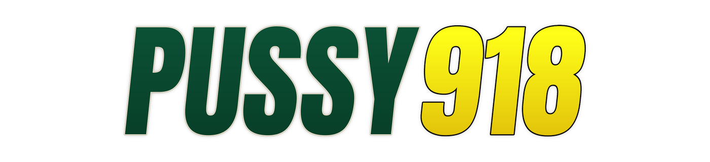 pussy918 Logo